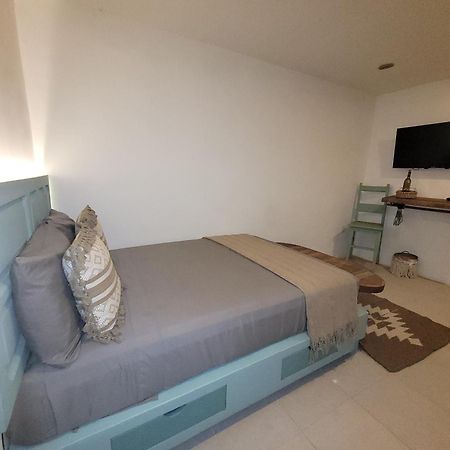 Hotel Casa Puerta De Mar Campeche Extérieur photo