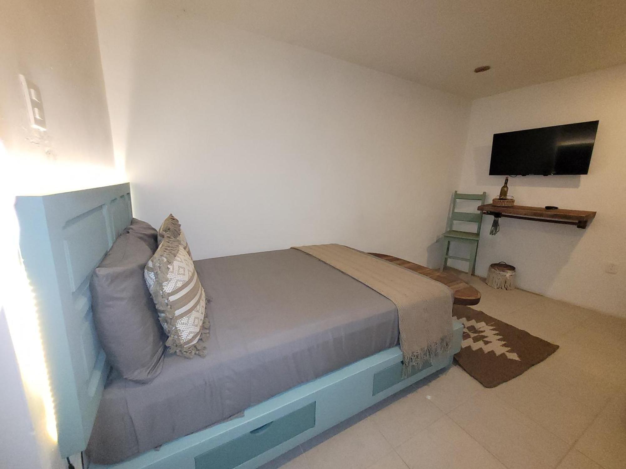 Hotel Casa Puerta De Mar Campeche Extérieur photo