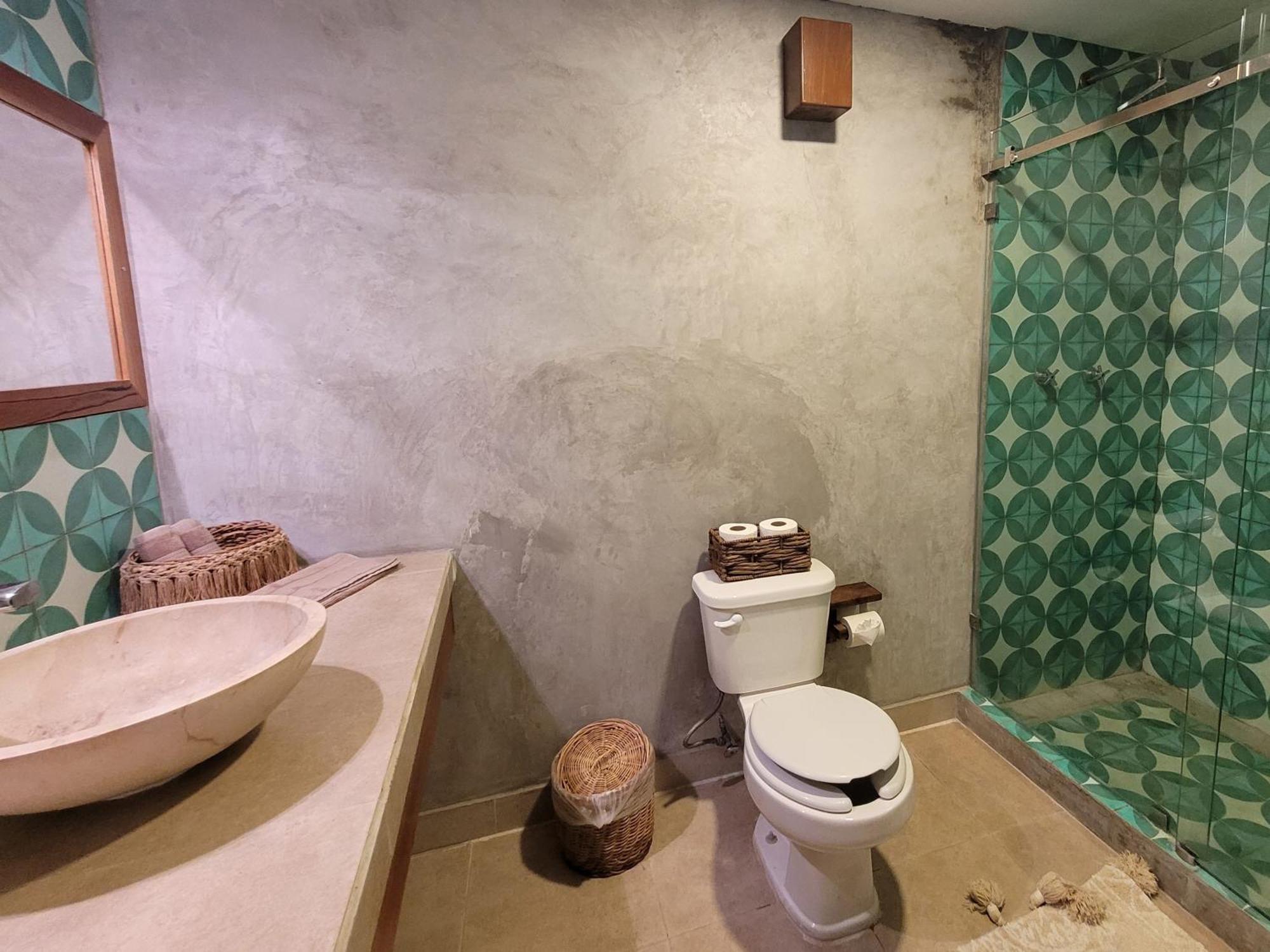Hotel Casa Puerta De Mar Campeche Extérieur photo