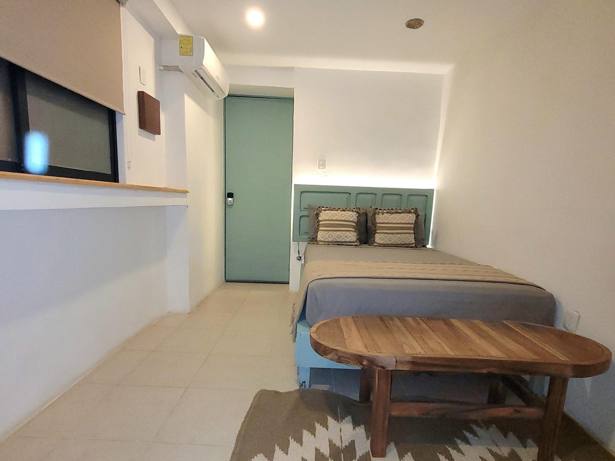 Hotel Casa Puerta De Mar Campeche Extérieur photo