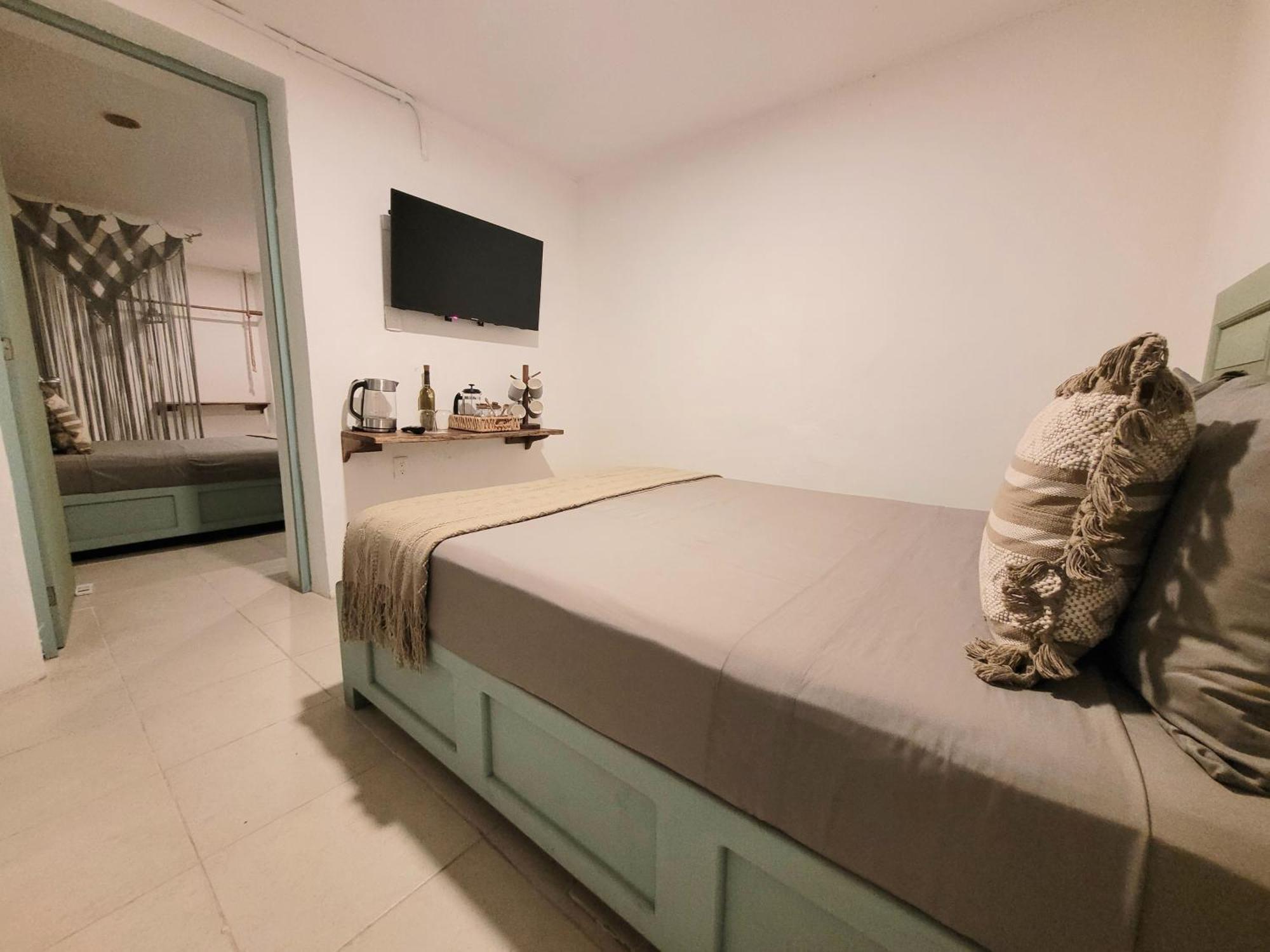 Hotel Casa Puerta De Mar Campeche Extérieur photo
