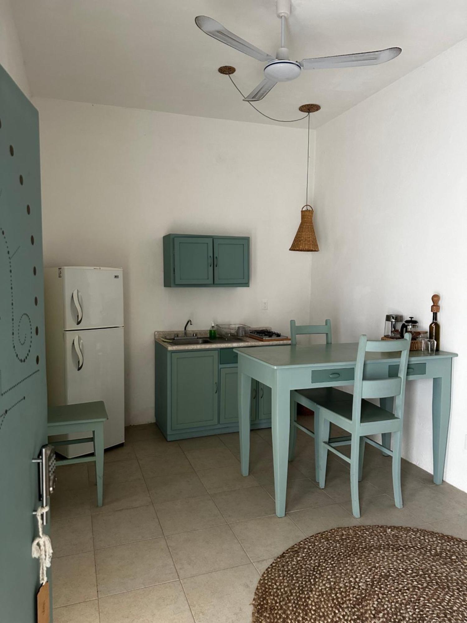 Hotel Casa Puerta De Mar Campeche Extérieur photo