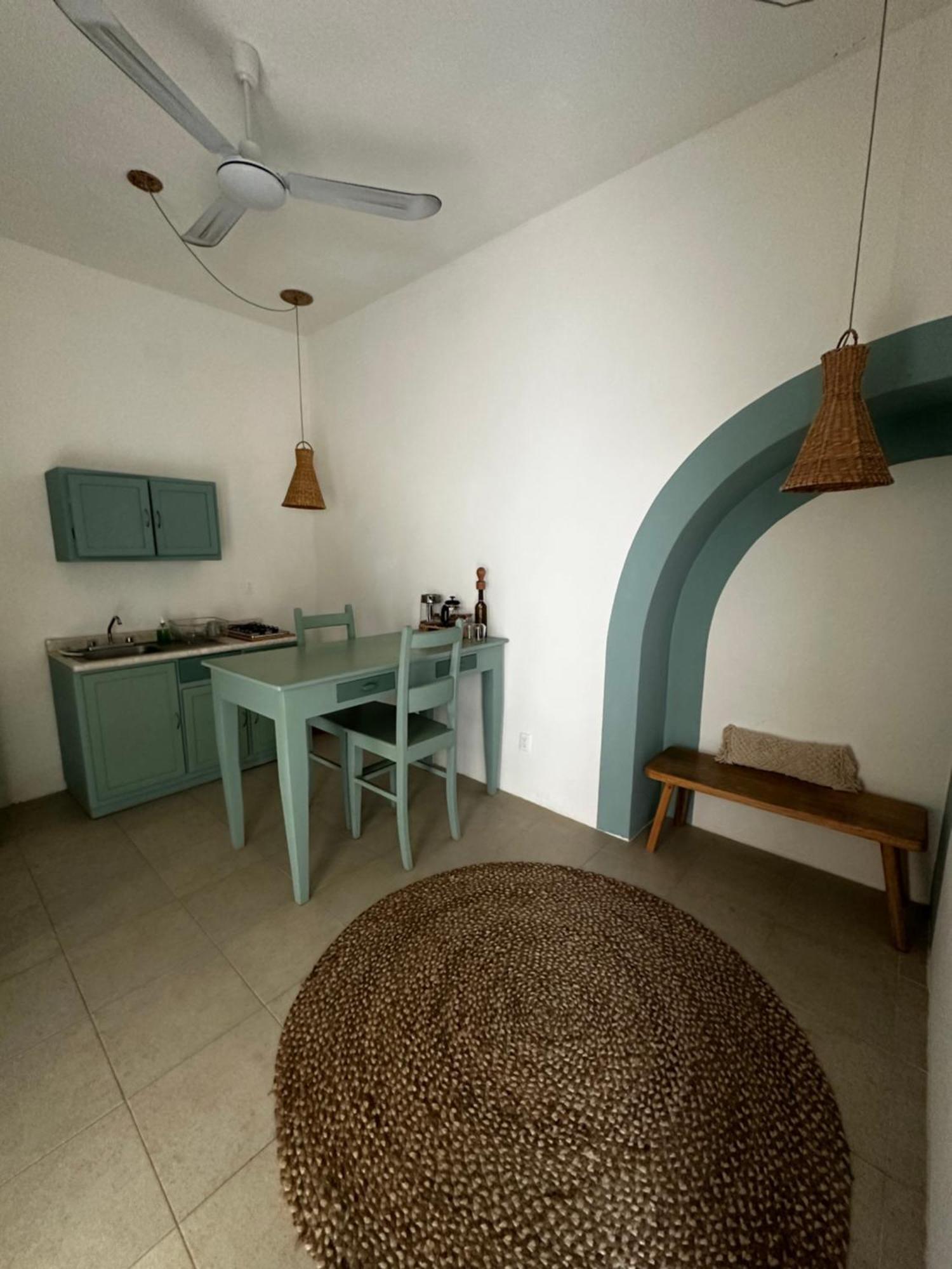 Hotel Casa Puerta De Mar Campeche Extérieur photo