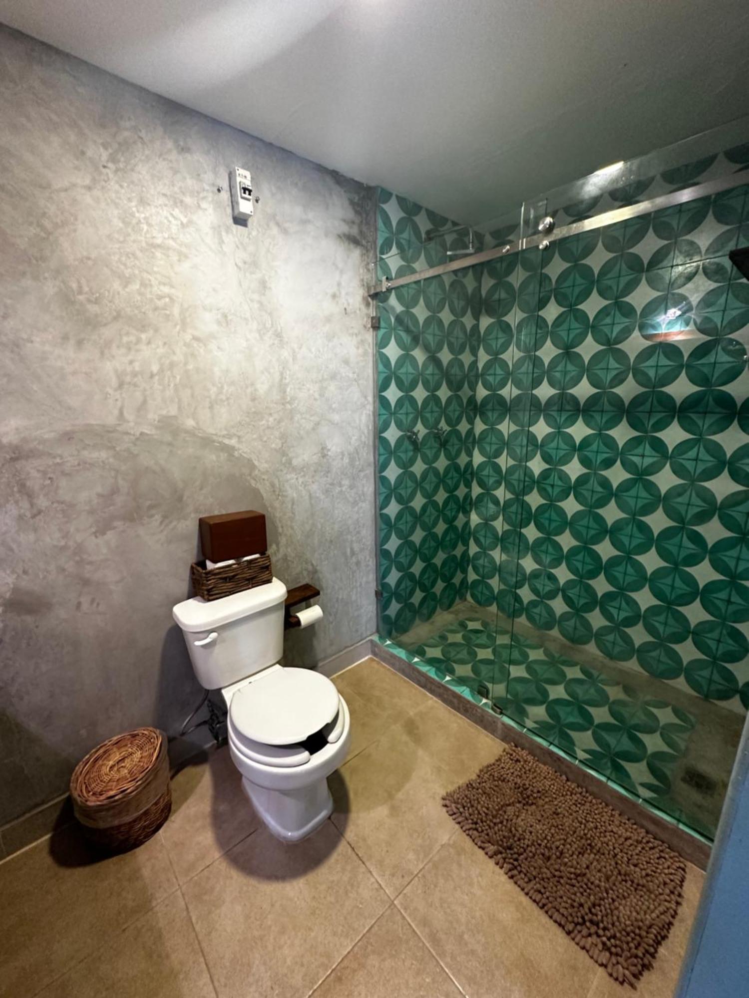 Hotel Casa Puerta De Mar Campeche Extérieur photo