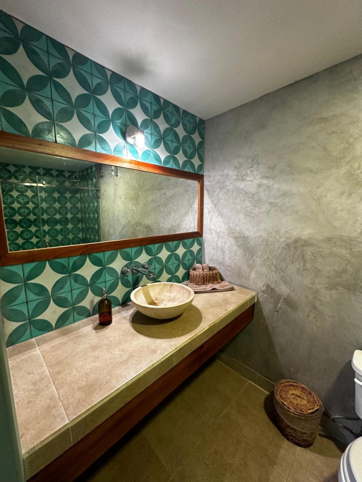 Hotel Casa Puerta De Mar Campeche Extérieur photo