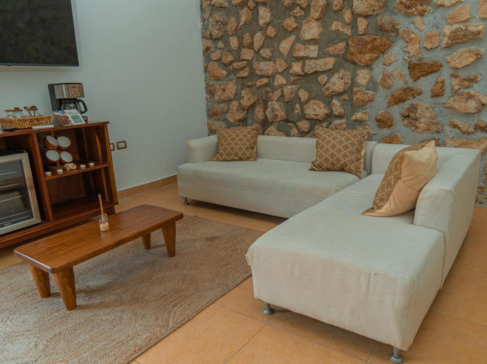 Hotel Casa Puerta De Mar Campeche Extérieur photo