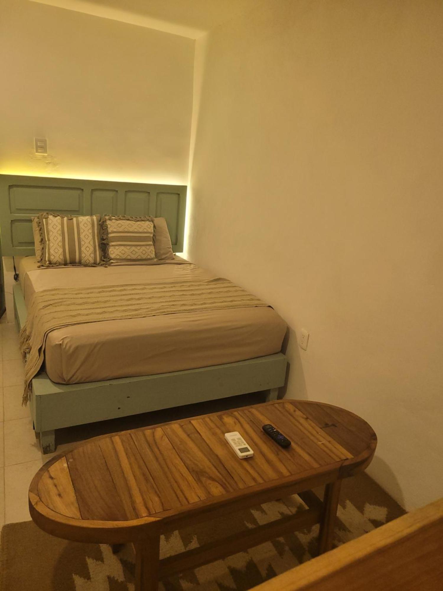 Hotel Casa Puerta De Mar Campeche Extérieur photo