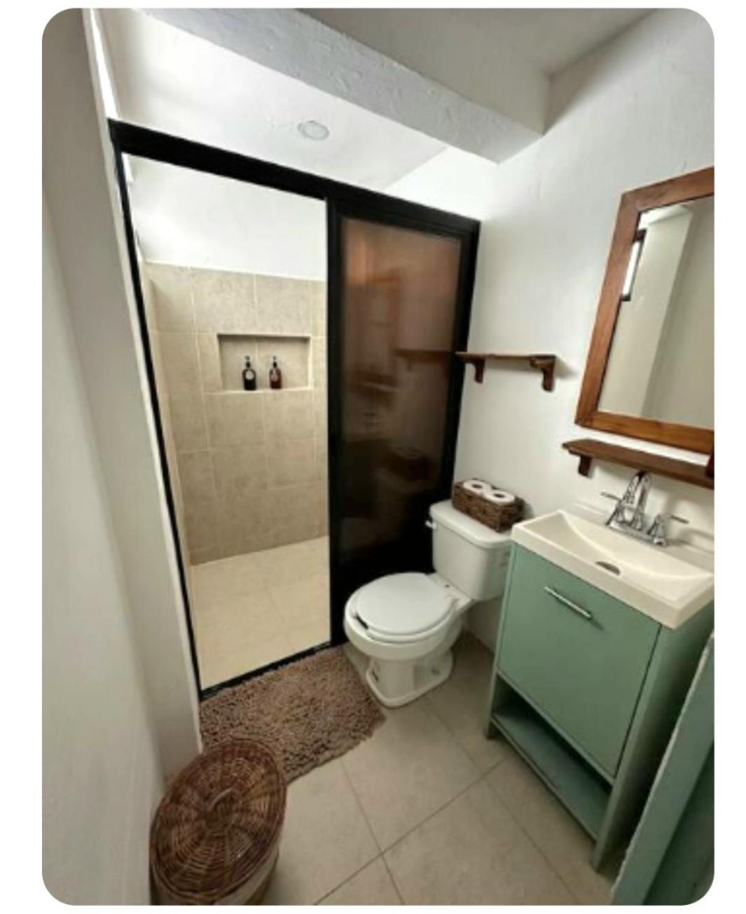 Hotel Casa Puerta De Mar Campeche Extérieur photo
