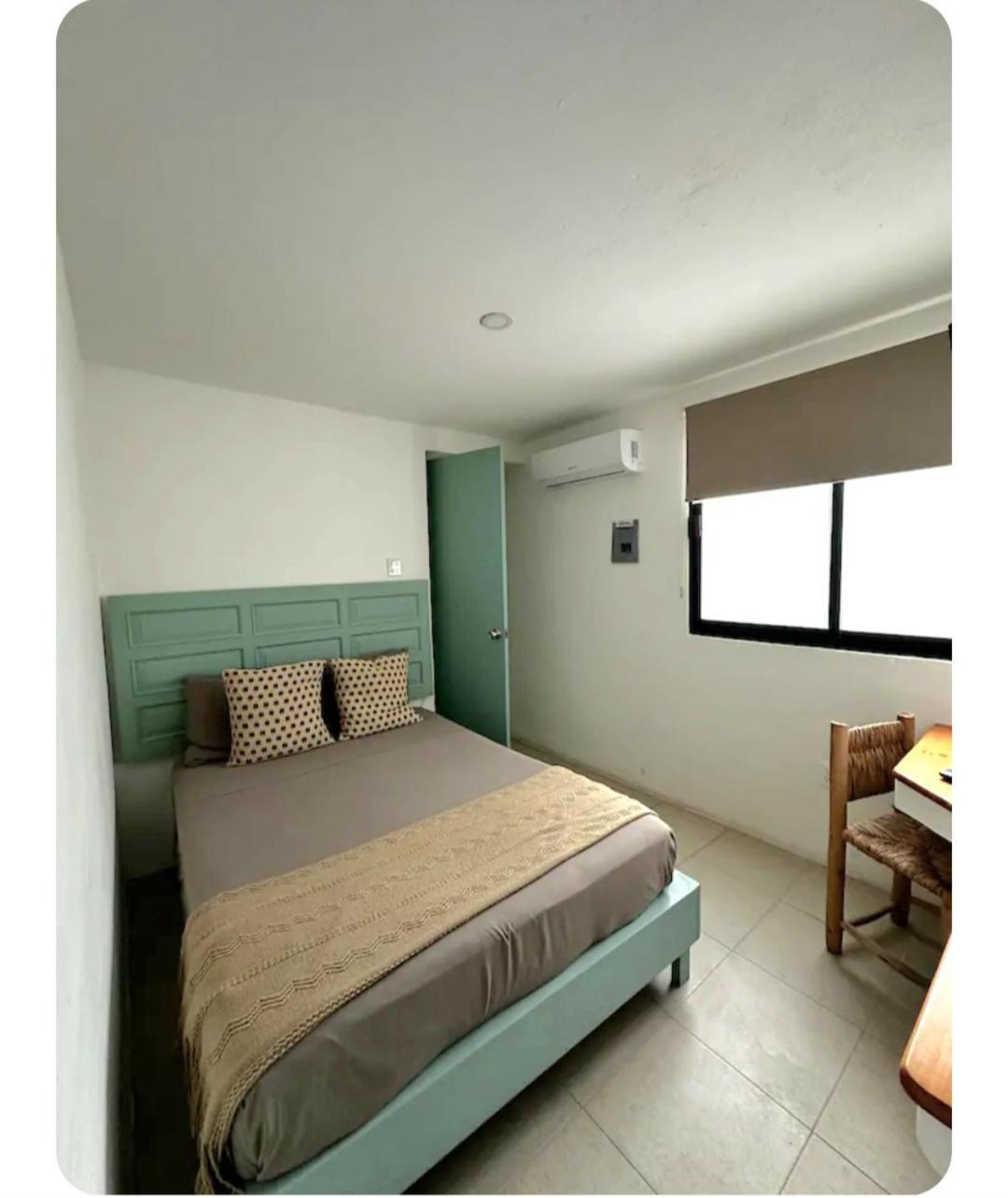 Hotel Casa Puerta De Mar Campeche Extérieur photo