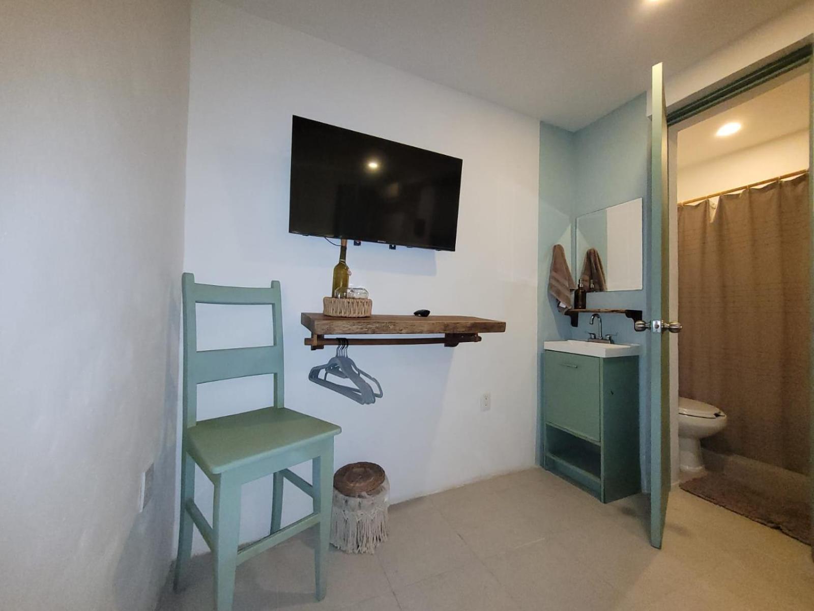 Hotel Casa Puerta De Mar Campeche Extérieur photo